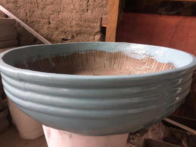 Vaso Taizou, vasos para jardim, pedriscos, terra preta adubada, terra vegetal preta adubada, sacos de terra adubada