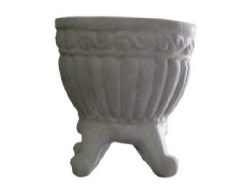 Vaso Taizou, vasos para jardim, pedriscos, terra preta adubada, terra vegetal preta adubada, sacos de terra adubada