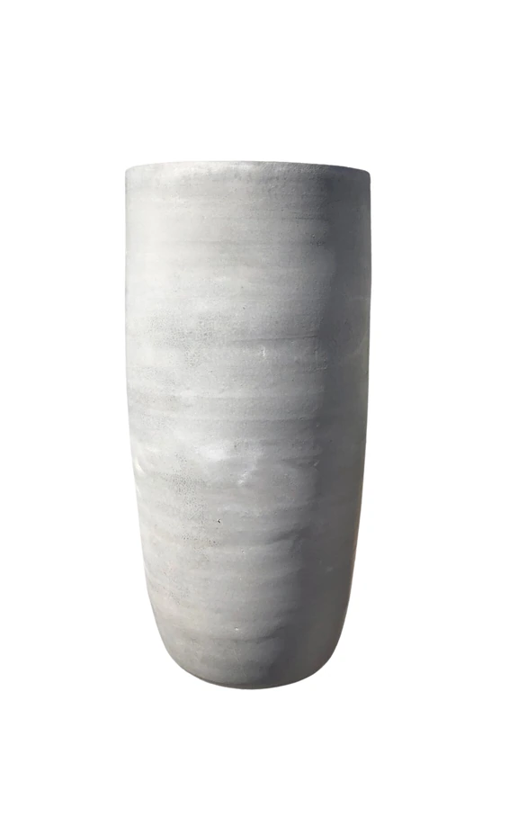 Urna 01 — vaso de cimento Compre Terra